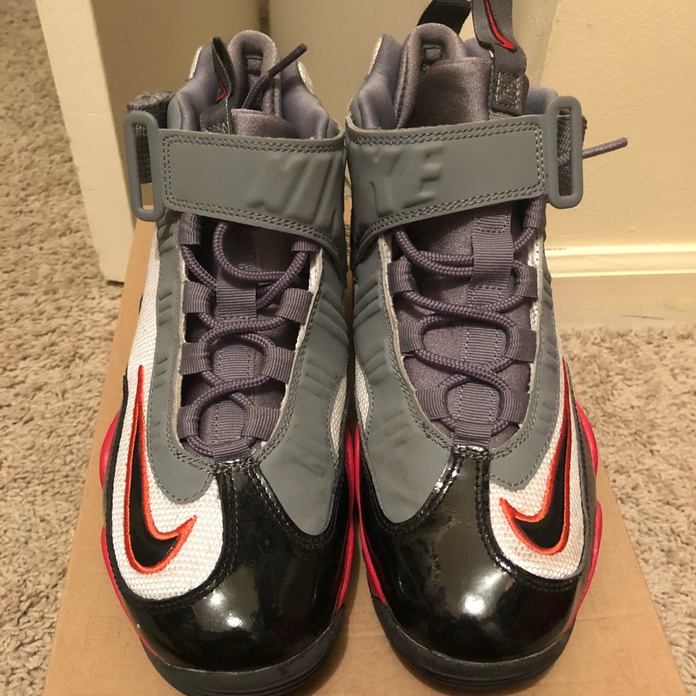 Nike Griffey Max 1